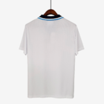 England 1996 Home Jersey – Retro Version - Image 5
