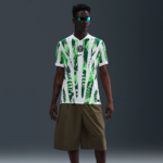 Nigeria 2025 Home Jersey  Fan Version - Image 4