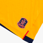 Ecuador 2025 Home Jersey Centenary  Fan Version - Image 8