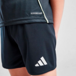 Real Madrid 2025/26 Away – Kit Kids - Image 4