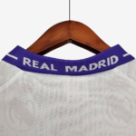 Real Madrid 1996/97 Third Jersey – Retro Version - Image 5