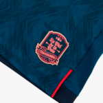 Ecuador 2025 Away Jersey Centenary  Fan Version - Image 6