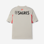Benfica 2025/26 Away – Kit Kids - Image 2
