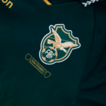 Bolivia 2025 Home Jersey  Fan Version - Image 4