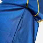 Real Madrid 1998/99 Third Jersey – Retro Version - Image 5