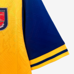 Arsenal 1996/97 Away Jersey – Retro Version - Image 5