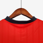Spain 1996 Home Jersey – Retro Version - Image 5