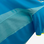 Barcelona 2007/08 Away Jersey – Retro Version - Image 5