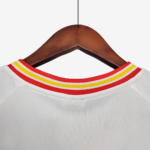 Spain 1996 Away Jersey – Retro Version - Image 4