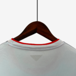 Atletico Madrid 2013/14 Away Jersey – Retro Version - Image 5