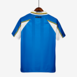 Chelsea 1997/99 Home Jersey – Retro Version - Image 5