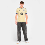 Barcelona x Kobe 2025/26 Away Jersey – Fan Version - Image 2