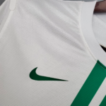 Portugal 2012 Away Jersey – Retro Version - Image 5