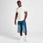 Lazio 2025/26 Away Jersey – Fan Version - Image 2