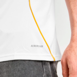 Real Madrid 2025/26 Bellingham #5 Home Jersey – Fan Version - Image 2