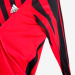 AC Milan 2007/08 Home Jersey Long Sleeve – Retro Version - Image 4