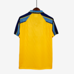 Chelsea 1995/97 Away Jersey  Retro Version - Image 4