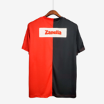 Newell Old Boys 2008/09 Home Jersey  Retro Version - Image 2