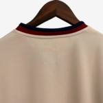 Barcelona 1998/99 Away Jersey – Retro Version - Image 4