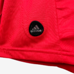 Real Madrid 2011/12 Third Jersey Long Sleeve – Retro Version - Image 4