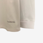 Real Madrid 2017/18 Home Jersey Long Sleeve – Retro Version - Image 5