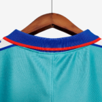 Barcelona 1992/95 Away Jersey  Retro Version - Image 5
