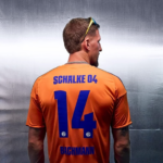 Schalke 04 2025/26 Third Jersey  Fan Version - Image 3