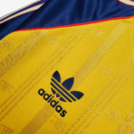 Arsenal 1988/89 Away Jersey  Retro Version - Image 5
