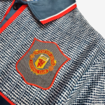 Manchester United 1995/96 Away Jersey  Retro Version - Image 4