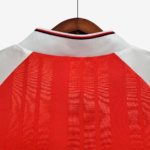 Arsenal 1992/93 Home Jersey  Retro Version - Image 5