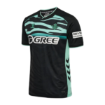 Real Betis 2025/26 Third Jersey  Fan Version - Image 3