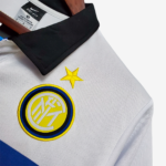 Inter Milan 1998/99 Away Jersey  Retro Version - Image 6