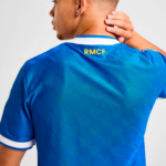 Real Madrid 2025/26 Third Jersey  Player Version - Image 2