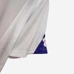 Real Madrid 1997/98 Home Jersey  Retro Version - Image 7
