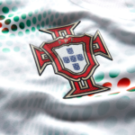 Portugal 2025/26 Away Jersey – Player Version - Image 3