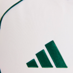 Panathinaikos 2025/26 Home Jersey  Fan Version - Image 5