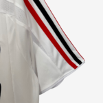AC Milan 2007/08 Away Jersey – Retro Version - Image 5