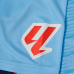 Celta Vigo 2025/26 Home Jersey  Fan Version - Image 3
