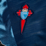 Celta Vigo 2025/26 Away Jersey  Fan Version - Image 4