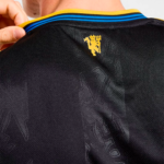 Manchester United 2025/26 Third Jersey  Fan Version - Image 4