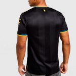 Manchester United 2025/26 Third Jersey  Player Version - Image 3