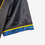 Manchester United 1993/95 Away Jersey  Retro Version - Image 6