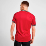 Manchester United 2025/26 Home Jersey  Fan Version - Image 6