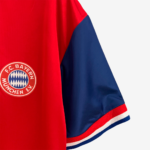 Bayern Munich 1993/95 Home Jersey – Retro Version - Image 5