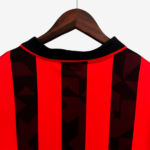 AC Milan 1988/89 Home Jersey – Retro Version - Image 4