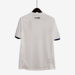 Real Madrid 2010/11 Home Jersey  Retro Version - Image 6
