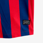 Barcelona 2013/14 Home Jersey – Retro Version - Image 4