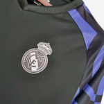 Real Madrid 2015/16 Third Jersey  Retro Version - Image 5