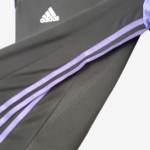 Real Madrid 2015/16 Third Jersey Long Sleeve  Retro Version - Image 6