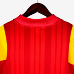 Spain 1992/94 Home Jersey – Retro Version - Image 4